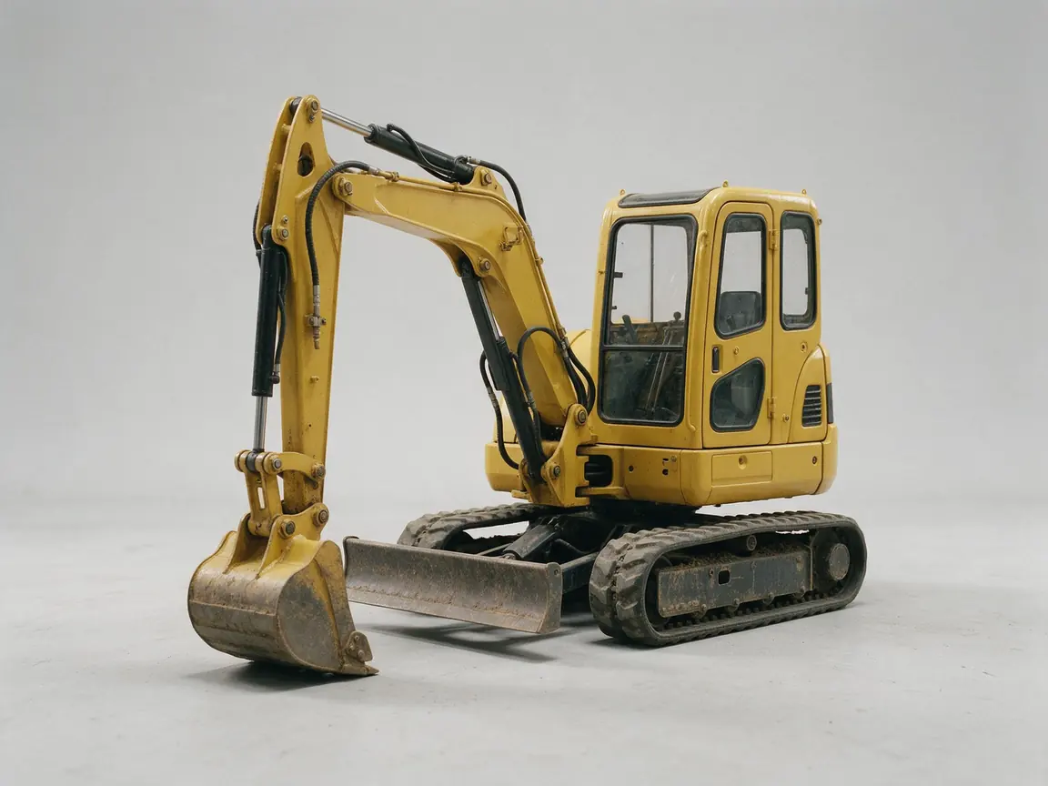 AGRIXIS Earthmoving & Utility