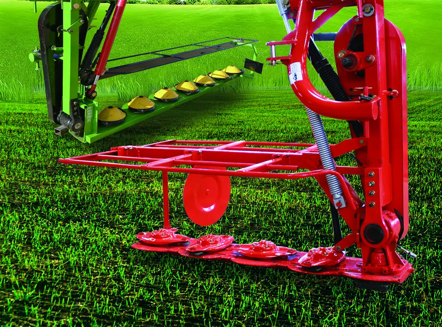 Rotary Mower 4GZX-1.7