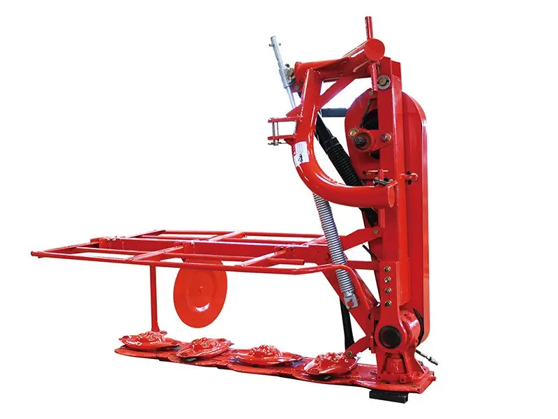 Faucheuse rotative AGRIXIS 9GX-3.0
