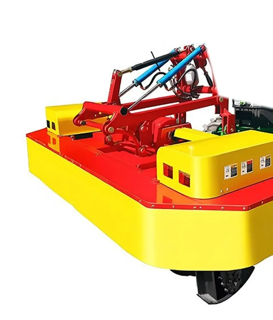 Faucheuse-conditionneuse 9GXY-2.18