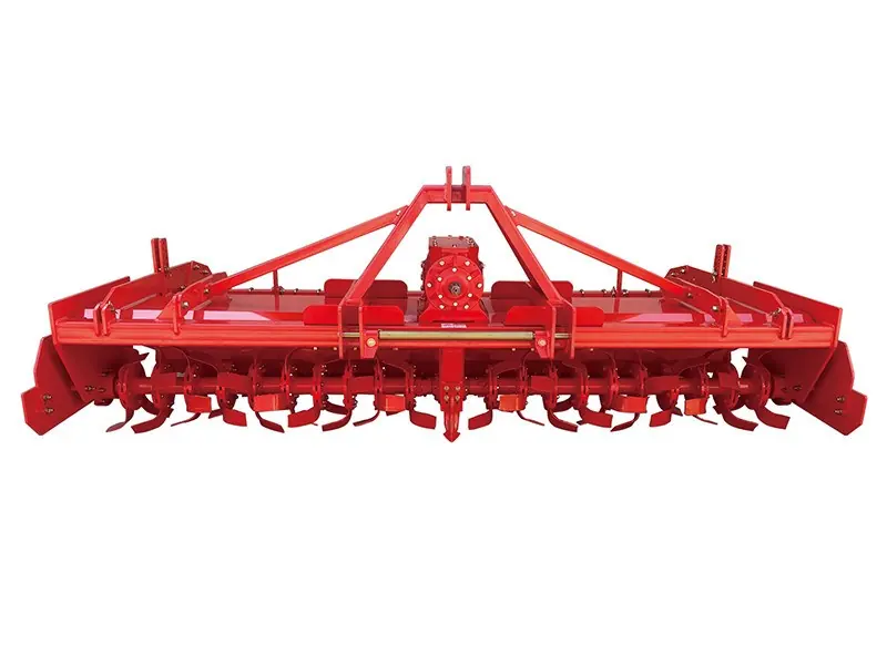Cultivateur rotatif AGRIXIS